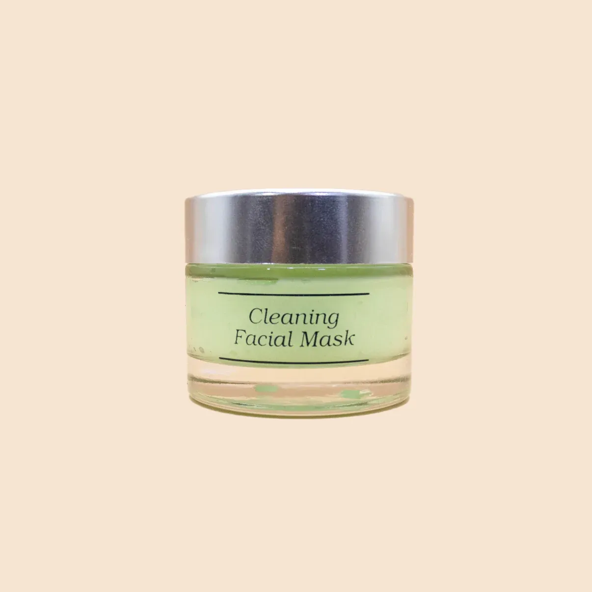 CLEANING FACIAL MASK 60 g   810